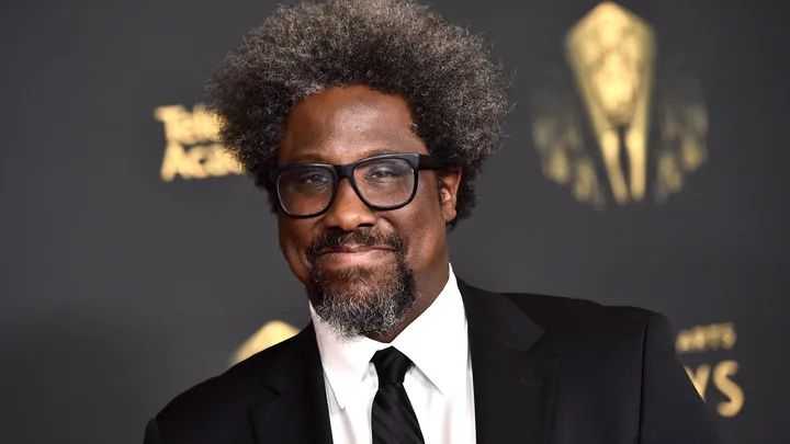 W. Kamau Bell Biography: Age, Height, Net Worth, Wife, Kids, Parents, TV Shows, Awards