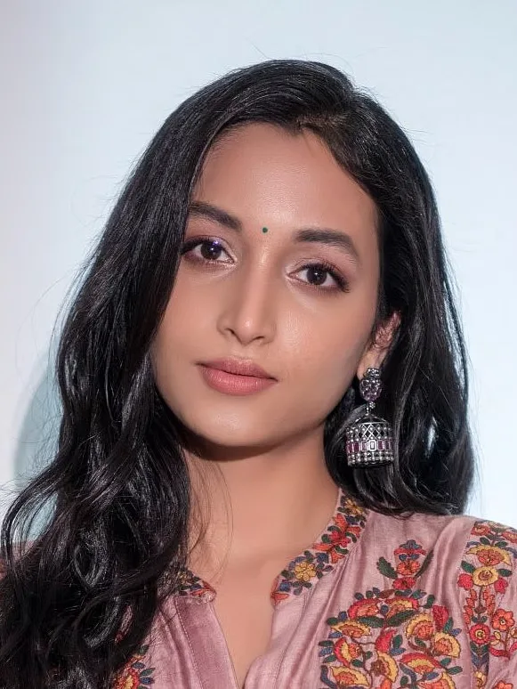 Srinidhi Shetty - Biography