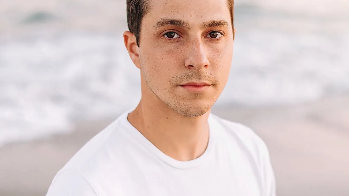 Dan Berk Biography: Age, Net Worth, Parents, Career, Songs, Siblings, Height, Partner, Movies, Nationality