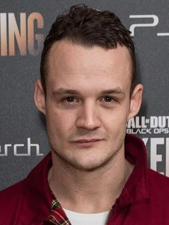 Josh Herdman - Biography