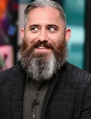 Jeremy Corbell Biography: Ethnicity, Height, Wife, Net Worth, Age, Books, Parents, Religion