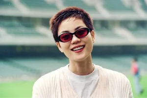 Faye Wong