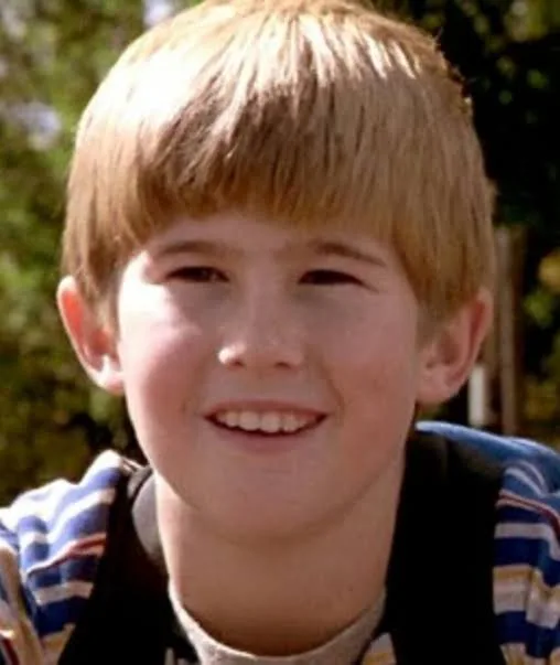 Michael Patrick Carter - Biography