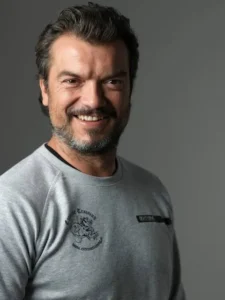 Dragomir Mrsic
