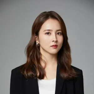 Han Hye-jin