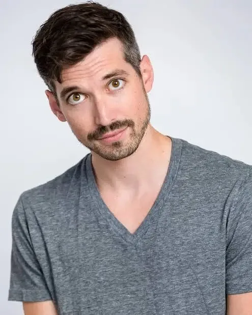 Billy Kametz Biography: Age, Net Worth, Parents, Anime, Awards, Ethnicity, Instagram, Girlfriend