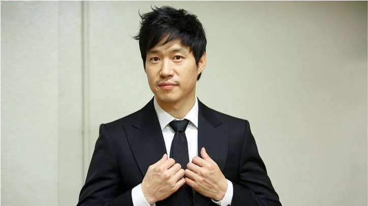 Yoo Joon-sang - Biography