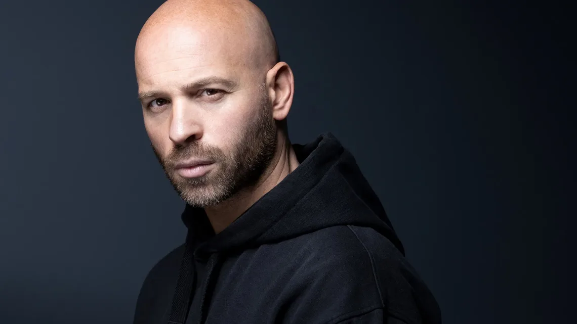 Franck Gastambide Biography: Family, Age, Height, Net Worth, Siblings, Movies, Awards