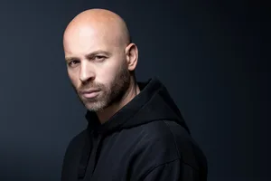 Franck Gastambide
