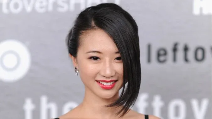 Annie Q. Riegel Biography: Age, Net Worth, Instagram, Spouse, Height, Movie, Parents, Siblings