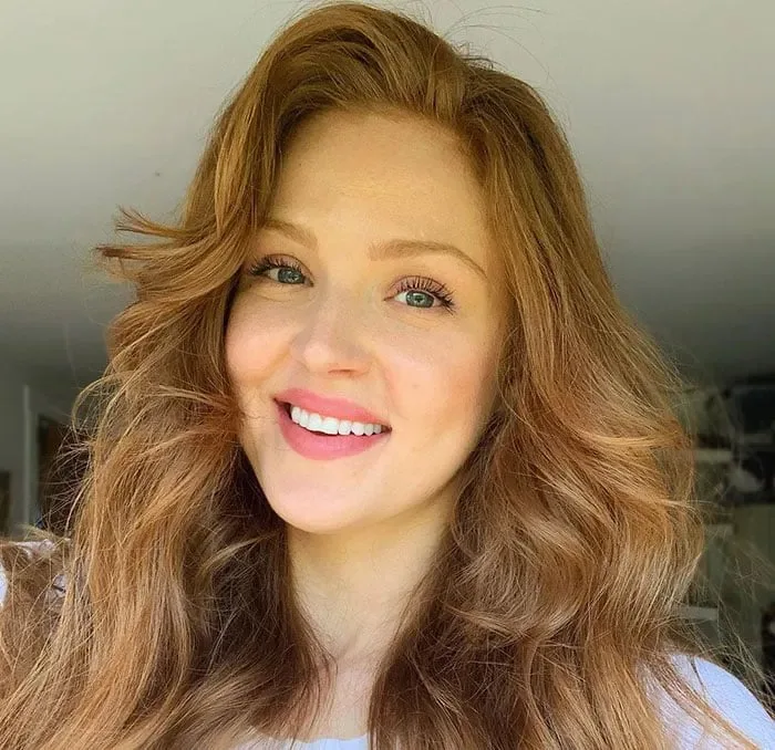 Maggie Geha - Biography