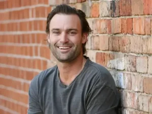 Matthew Le Nevez