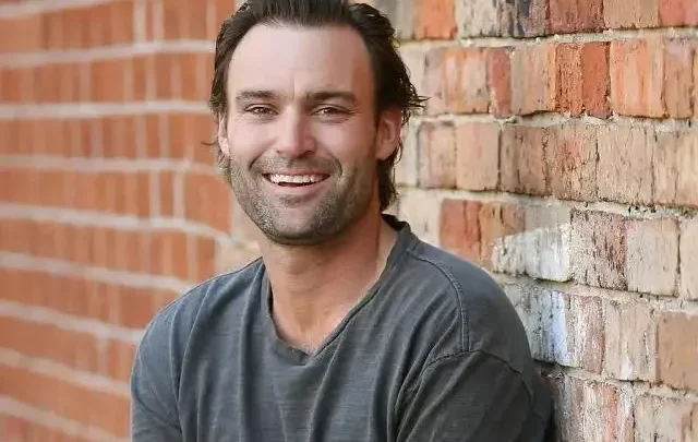 Matthew Le Nevez Biography: Net Worth, Height, Movies, Girlfriend, Ethnicity, Parents, Age