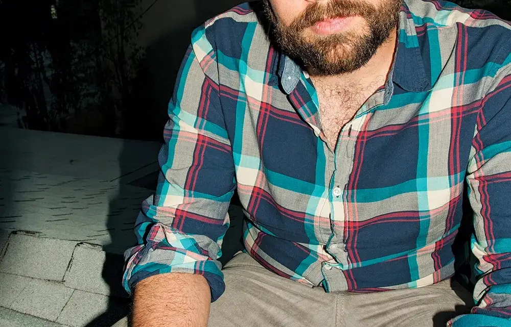 Barry Rothbart Biography: Age, Net Worth, Parents, Daughter, Movies & TV Shows, Spouse