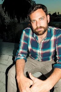Barry Rothbart - Biography