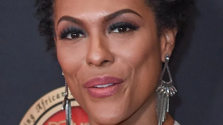 April Parker Jones Biography: Husband, Age, Kids, Height, Net Worth, Parents, Movies & TV Shows