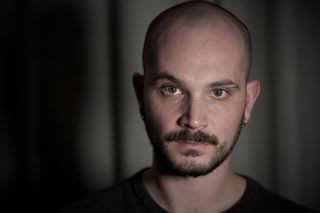 Bryce Hodgson - Biography
