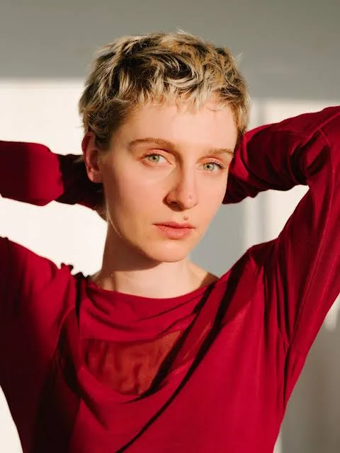 Julia Windischbauer - Biography