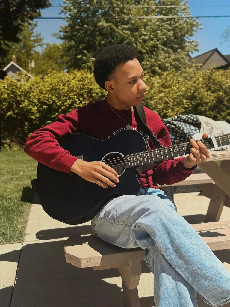 Johnathan Bailey-Jenkins - Biography