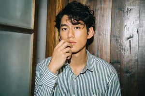Berant Zhu - Biography