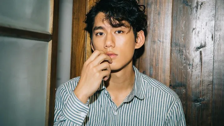 Berant Zhu Biography: Age, Height, Net Worth, Parents, Movies & TV Shows, Girlfriend, Awards