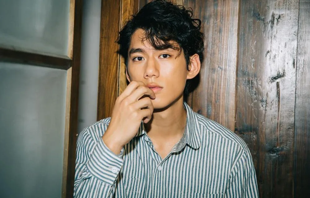 Berant Zhu Biography: Age, Height, Net Worth, Parents, Movies & TV Shows, Girlfriend, Awards
