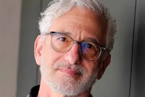 Ed Solomon