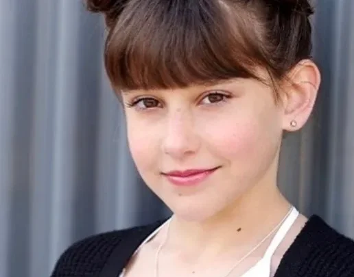 Rylee Young Biography: Height, Net Worth, Parents, Siblings, Age, Boyfriend, Instagram
