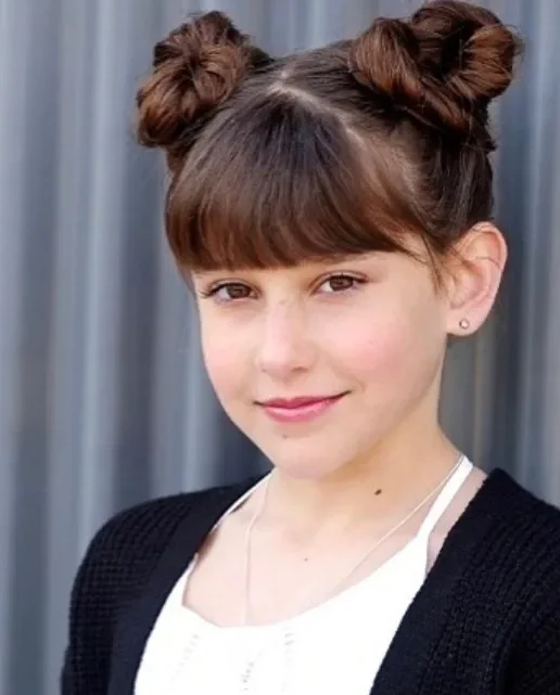 Rylee Young Biography: Height, Net Worth, Parents, Siblings, Age, Boyfriend, Instagram