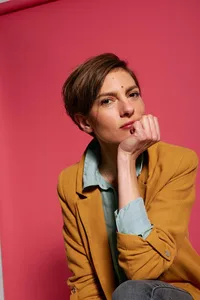 Laura de Boer - Biography