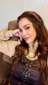 Ecem Sena Bayır - Biography