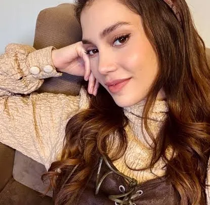 Ecem Sena Bayır Biography: Age, Boyfriend, Parents, Net Worth, Movies & TV Shows, Height