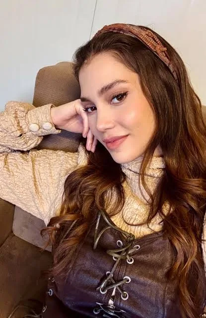 Ecem Sena Bayır Biography: Age, Boyfriend, Parents, Net Worth, Movies & TV Shows, Height