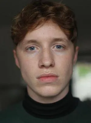 William Melling Biography: Age, Height, Net Worth, Parents, Siblings, Movies & TV Shows