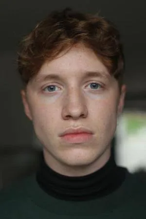 William Melling Biography: Age, Height, Net Worth, Parents, Siblings, Movies & TV Shows