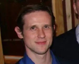 Ian Hallard