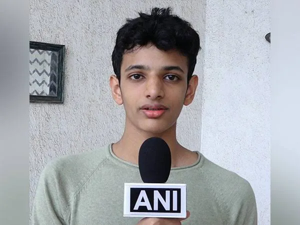 Aarush Varma - Biography