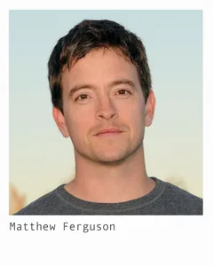 Matthew Ferguson - Biography