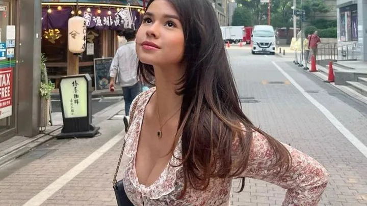 Maria Theodore Biography: Age, Parents, Boyfriend, Movies, Height, Net Worth, TV Shows, YouTube, Nationality