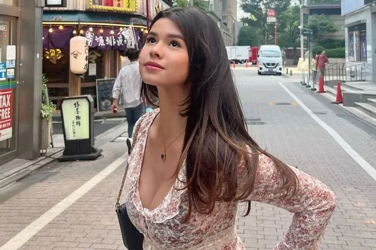 Maria Theodore Biography: Age, Parents, Boyfriend, Movies, Height, Net Worth, TV Shows, YouTube, Nationality