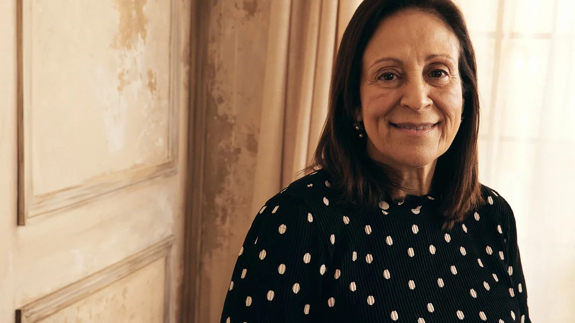Elizabeth Avellán Biography: Husband, Age, Kids, Net Worth, Parents, Movies, Awards, TV Shows