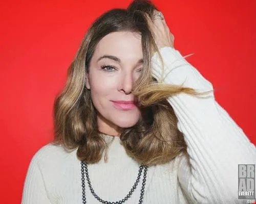Stephanie Romanov Biography: Children, Parents, Height, Spouse, Age, Net Worth, Movies