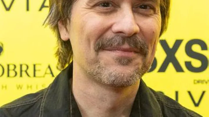 Don Hertzfeldt Biography: Age, Height, Net Worth, Parents, Movies & TV Shows, Awards, Wife