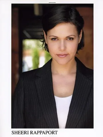 Sheeri Rappaport Biography: Age, Parents, Net Worth, Movies & TV Shows, Height, Spouse