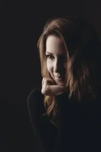 Elena Kovalenko
