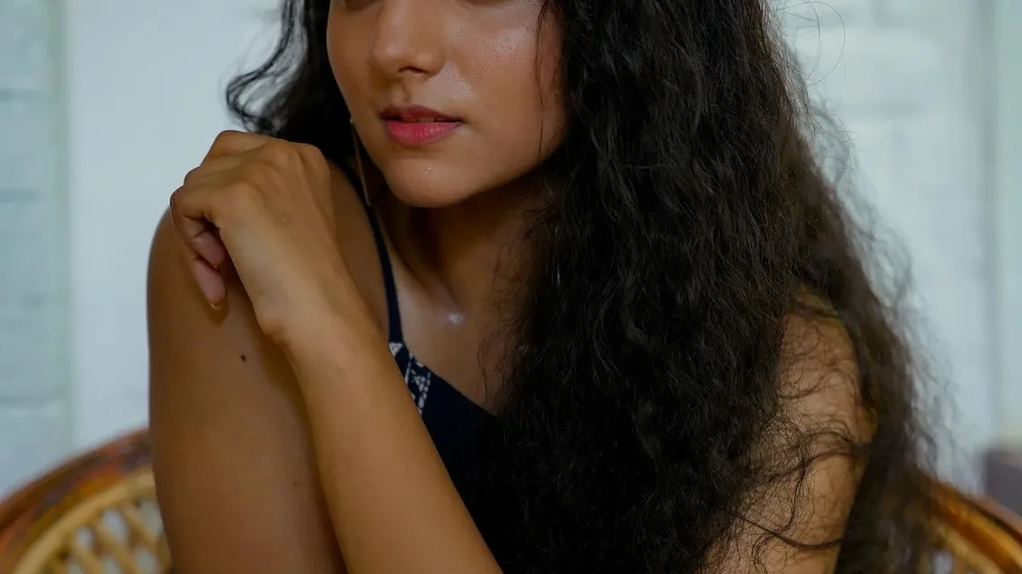 Aarsha Chandini Baiju Biography: Age, Height, Net Worth, Parents, Movies & TV Shows, Instagram, Boyfriend