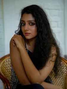 Aarsha Baiju - Biography
