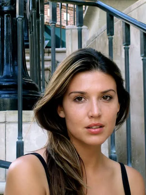 Barbara Nedeljáková - Biography
