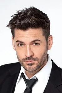 Rodrigo Candamil - Biography
