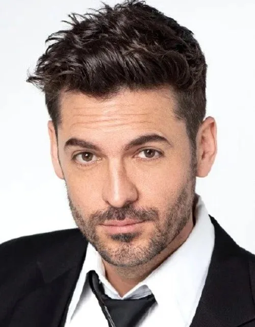 Rodrigo Candamil Biography: Wife, Age, Net Worth, Kids, Movies & TV Shows